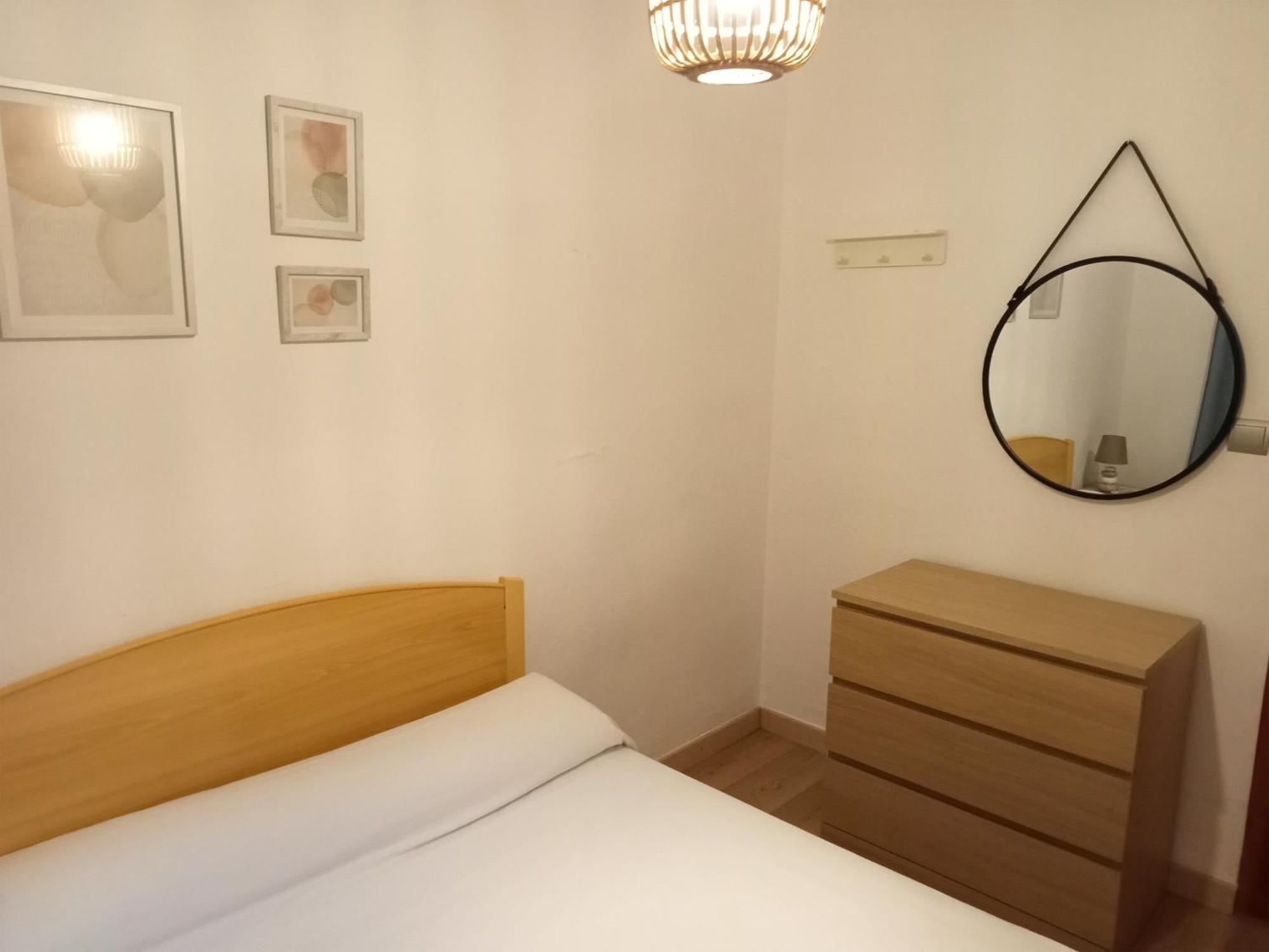 Apartamentos Valle De Tena - Biescas 3000 Ngoại thất bức ảnh