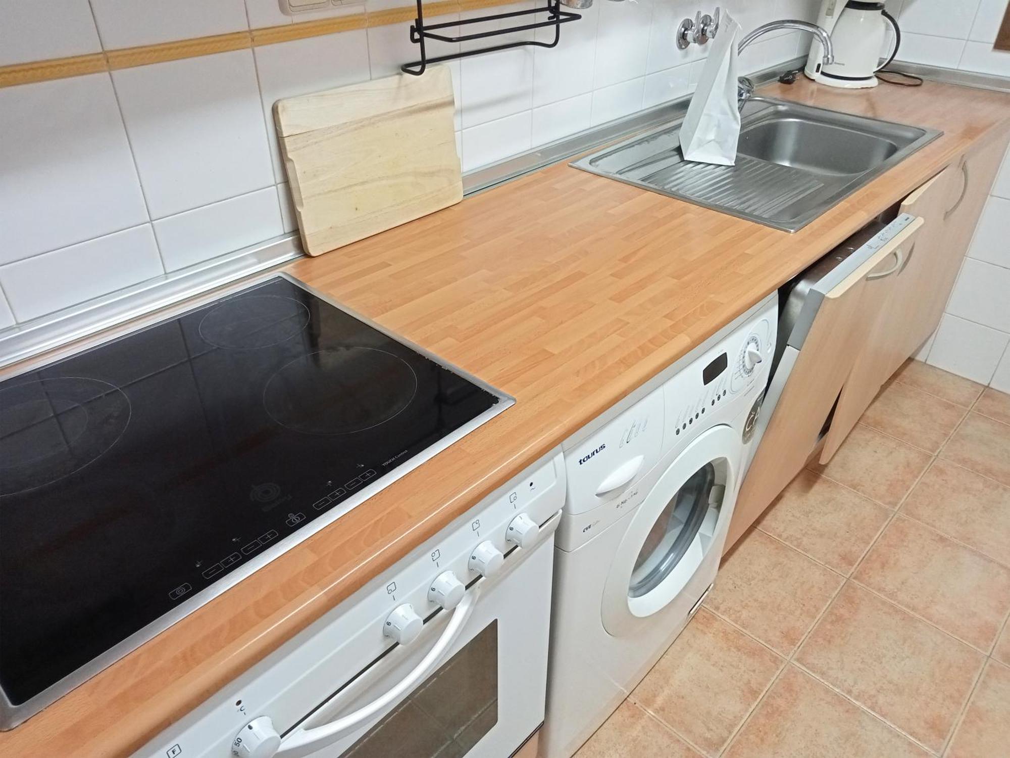 Apartamentos Valle De Tena - Biescas 3000 Ngoại thất bức ảnh