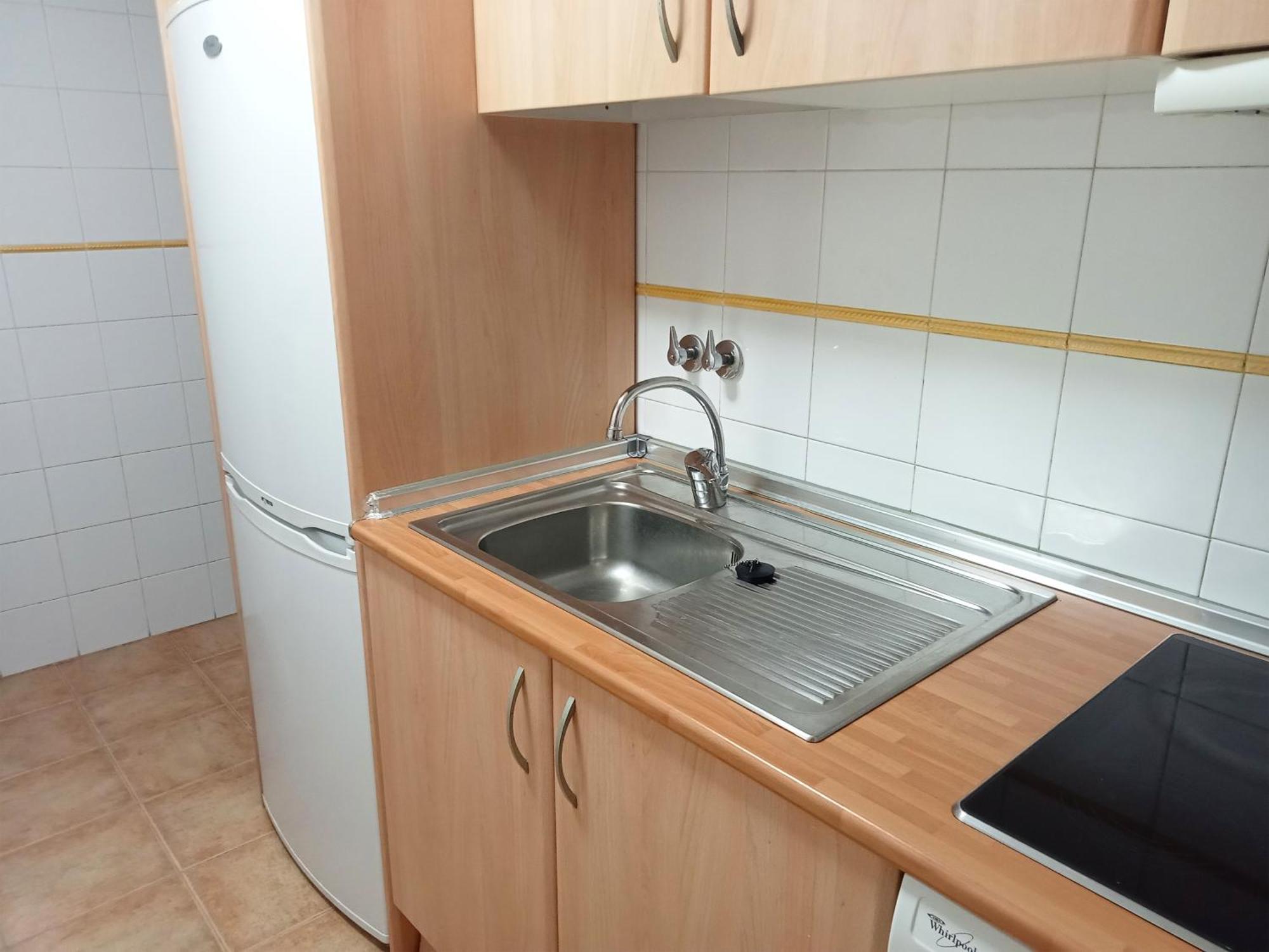 Apartamentos Valle De Tena - Biescas 3000 Ngoại thất bức ảnh