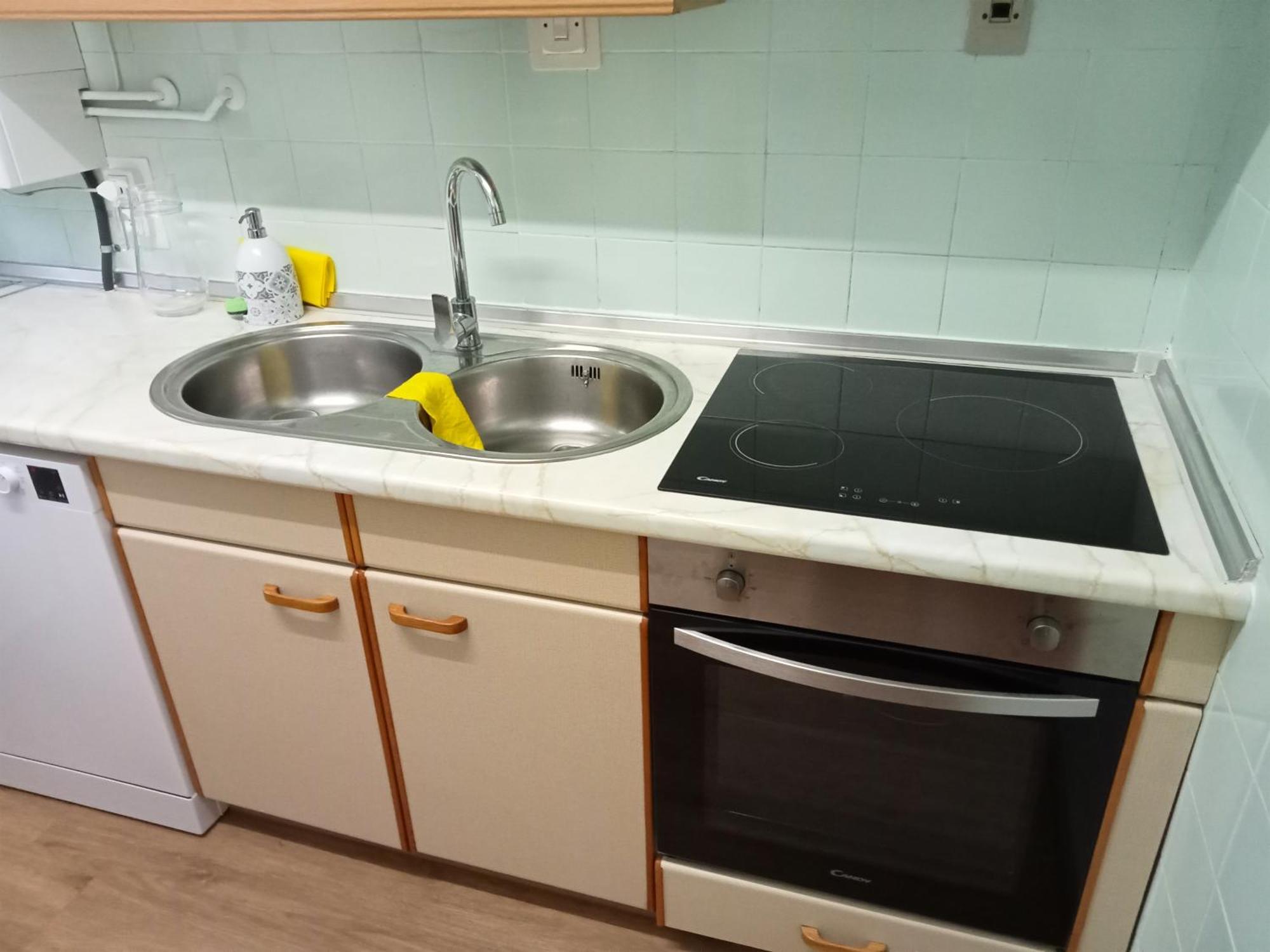 Apartamentos Valle De Tena - Biescas 3000 Ngoại thất bức ảnh