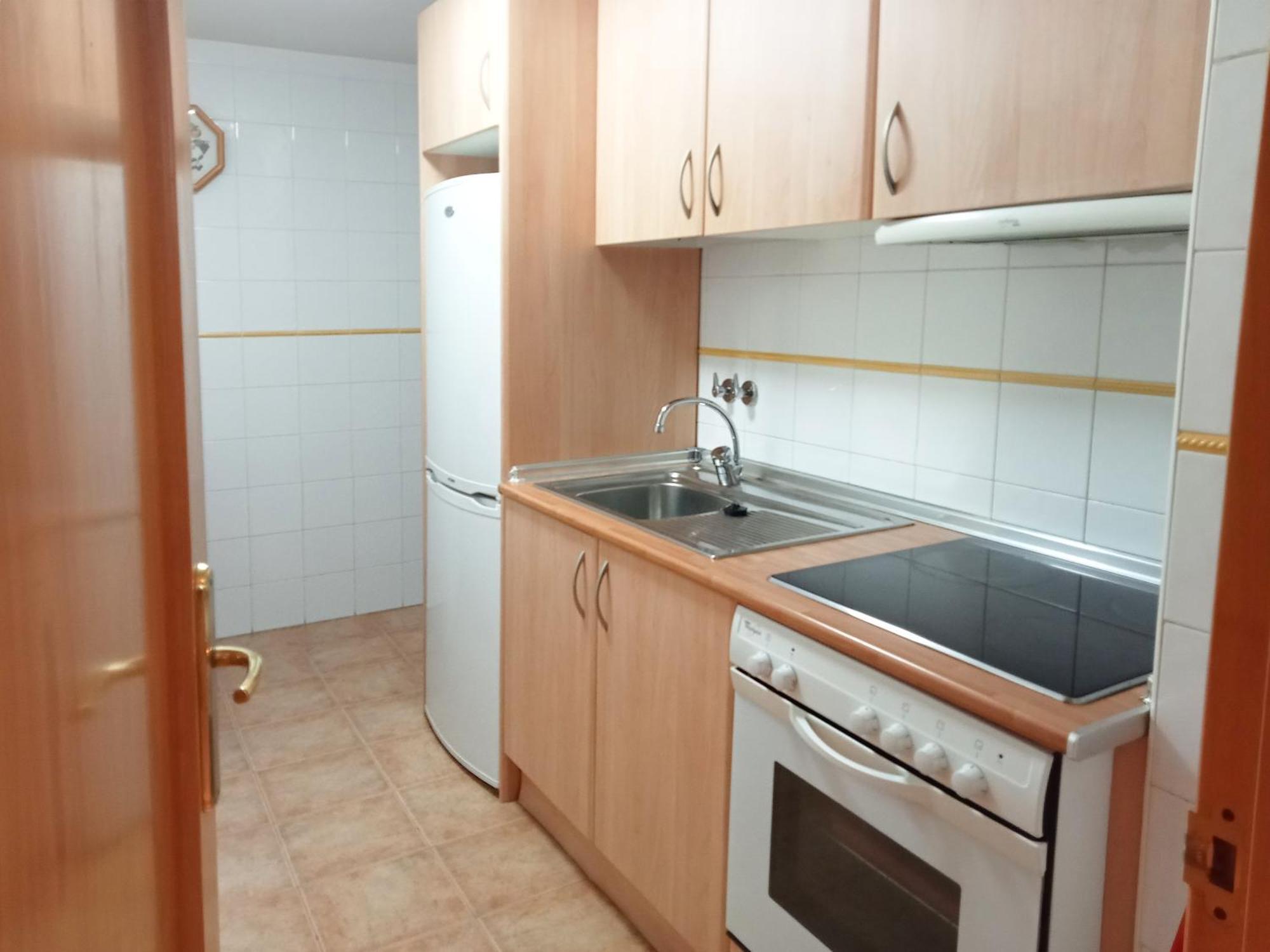 Apartamentos Valle De Tena - Biescas 3000 Ngoại thất bức ảnh