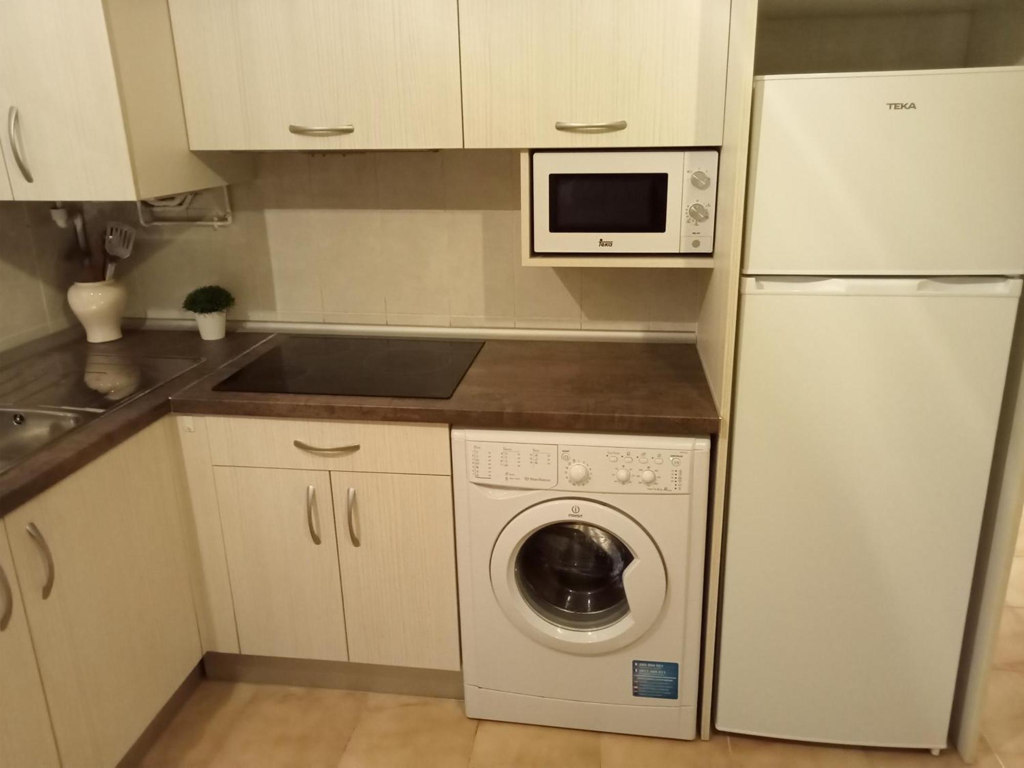 Apartamentos Valle De Tena - Biescas 3000 Ngoại thất bức ảnh