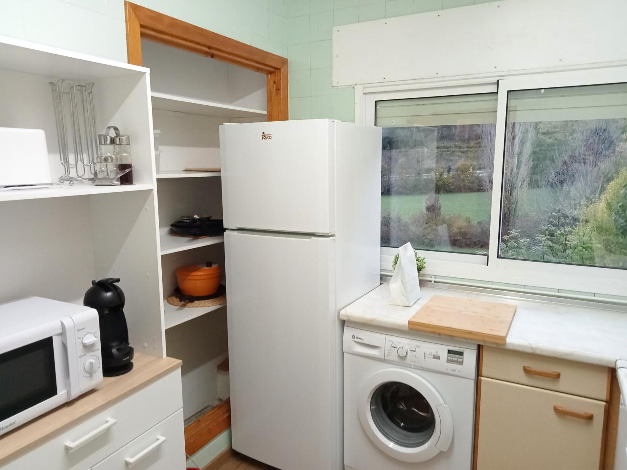 Apartamentos Valle De Tena - Biescas 3000 Ngoại thất bức ảnh